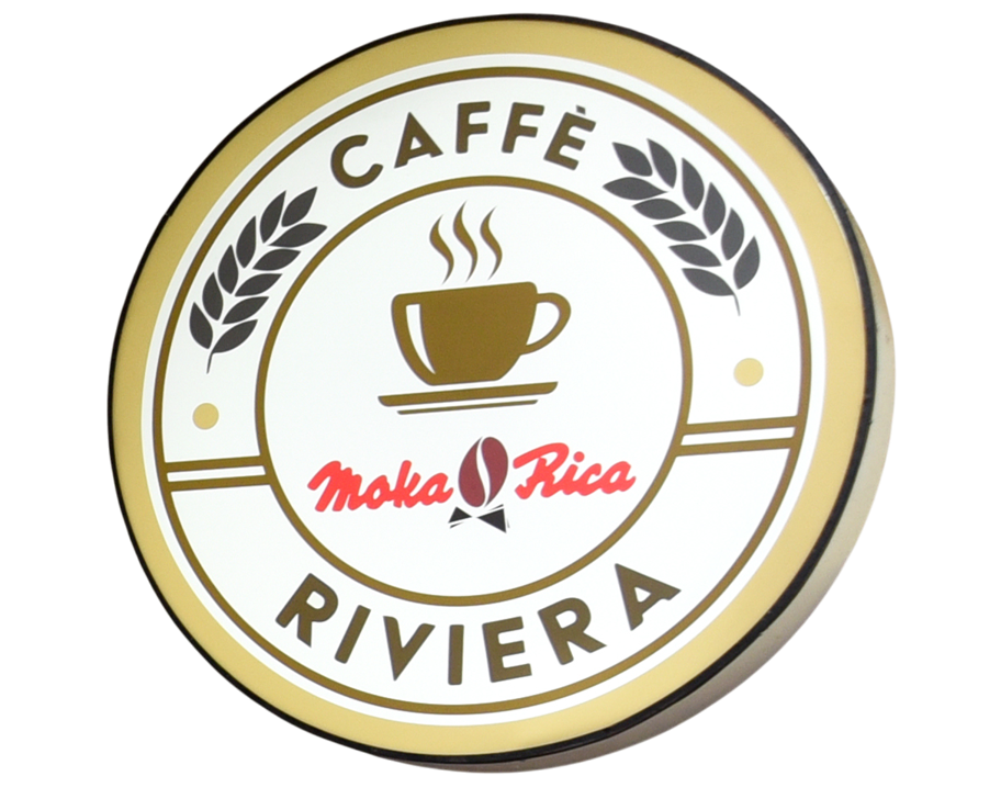 Caffe' Riviera di Mora Valentina